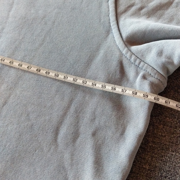 NWOT Cuts Clothing Pullover Split-Hem Sweater - Picture 11 of 14